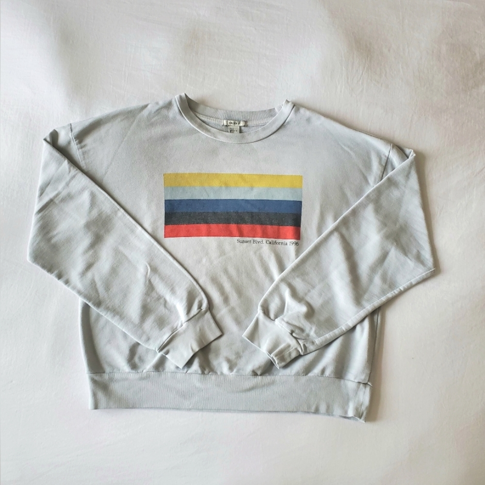 Forever 21 | Crewneck Sweatshirt